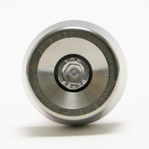 JSM 汎用 ハンドルバーエンドウエイトセット...の詳細画像1