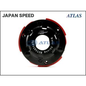 NCY レーシンググリーンクラッチ(シグナスX/BW'S125/マジェ125