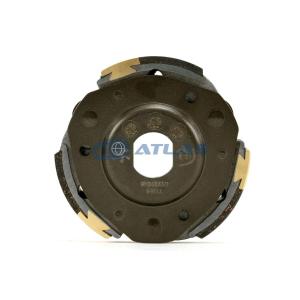 YB125SP YBR125 YX125 ドリブン スプロケット リア用 43T 1SF-F5443-00