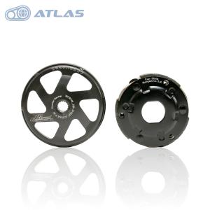 RPM CYGNUS X シグナスX 軽量 フローティング ブレーキディスク 260mm