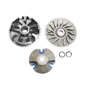 JAPAN SPEED 4型 5型シグナスX CYGNUS X スタンダードプーリーセット