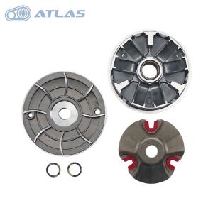 KN企画　グランドアクシス　ハイグレード　ボアアップキット KN企画 「ハイグレードボアアップ Y1010用ピストンキット 55mm
