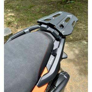 KN企画 KS-CFXF-BK KOSO コンビニフック ブラック X FORCE/FORCE2.0