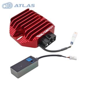 REAL ENERGY 1〜5型シグナスX CYGNUS X マジェスティS MAJESTY S