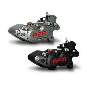 ライブディオ ZX ズーマー ディスクローター キャリパー 200mm金 新品