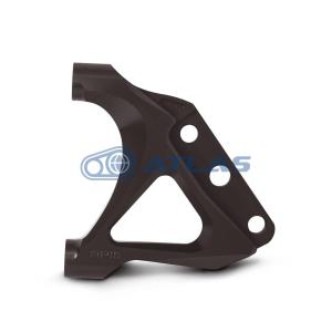 シグナス 1-3型 RPM フォーク用 100mm ラジアル サポート RPM GII LS 倒立フロントフォーク+アンダーブラケットセット 100mm