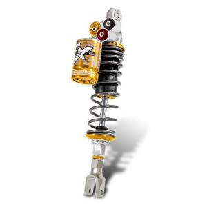 RPM Double R アジャスタブル リアサスペンション 335mm RPM Double R アジャスタブル リアサスペンション 335mm 楽天