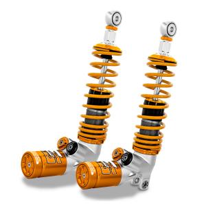 B-MOON FACTORY ビームーンファクトリー Z-1 リアサスペンション B-MOON FACTORY ビームーンファクトリー Z-1 リアサスペンション
