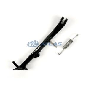 RPM MAJESTY S マジェスティＳ SMAX サイドスタンド 取り付けスプリング付き ブラッ...