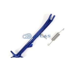 RPM MAJESTY S マジェスティＳ SMAX サイドスタンド 取り付けスプリング付き ブルー