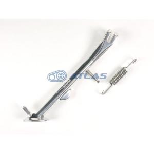 RPM MAJESTY S マジェスティＳ SMAX サイドスタンド 取り付けスプリング付き シルバ...