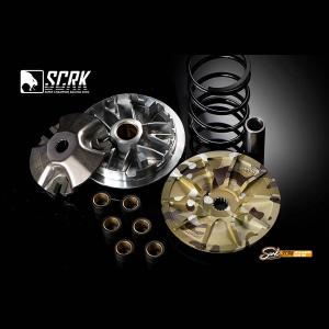 グリファス用RPMESツインチューブアジャスタブルリアサスペンション RPM EX ツインチューブリアサスペンション 1〜3型 シグナスX CYGNUS X