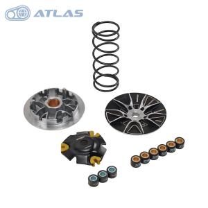 PCX125 ベリアル　ハイパーGP クラッチKIT BURIAL PCX125 ベリアル ハイパーGP クラッチKIT BURIAL ハイパーGP