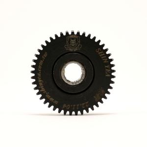 送料無料 h-9 カワサキ SS250 SS350 SS400 KH250 KH400 鬼フィン