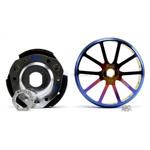 MAJESTY S マジェスティS リアサスペンション RPM GII MAX HI LOW