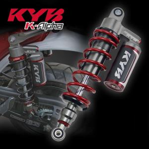 KYB タイカヤバ モンキー125 Monkey JB02 JB03 JB05 K-Elite