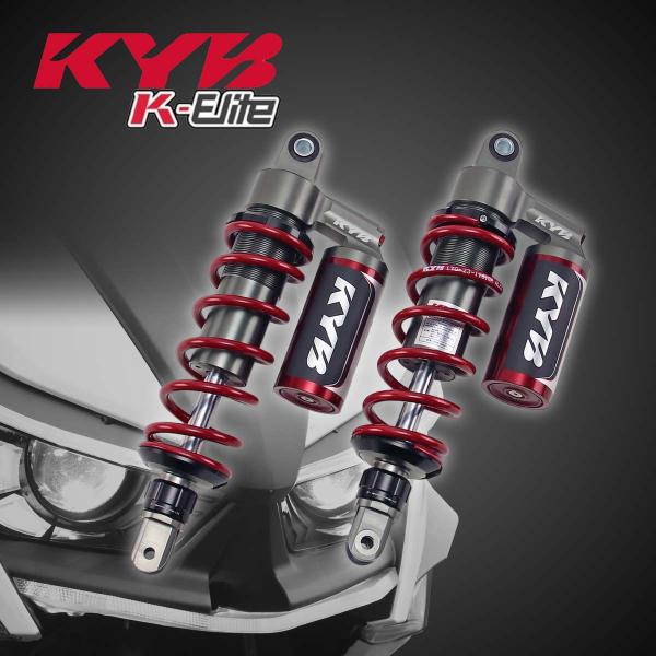 タイカヤバ THAI KYB CYGNUS GRYPHUS シグナス グリファス X FORCE N...