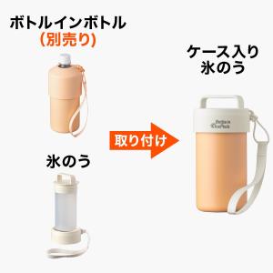 ボトルインボトル取り付け専用氷嚢 氷のう ボト...の詳細画像3