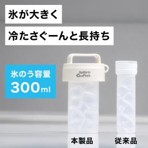 ボトルインボトル取り付け専用氷嚢 氷のう ボト...の詳細画像5