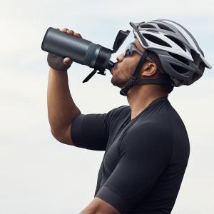 水筒 550ml 保冷 真空断熱 ステンレス ...の詳細画像3