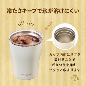 2個セット カップホルダー タンブラー コンビ...の詳細画像1