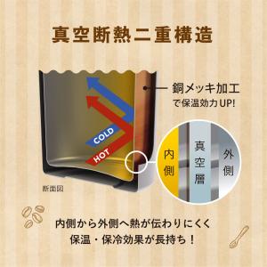 コーヒーサーバー 卓上ポット 800ml 保温...の詳細画像2