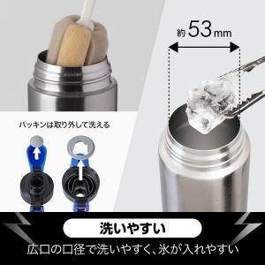 水筒 1リットル 保冷 軽量 軽い 子供 真空...の詳細画像4