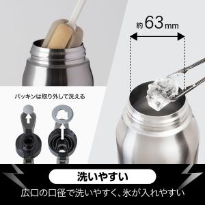 水筒 2リットル 保冷 軽量 軽い 子供 真空...の詳細画像4