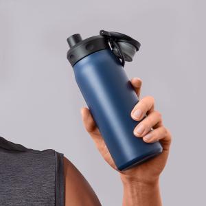水筒 600ml 保冷 真空断熱 ステンレス ...の詳細画像1