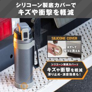 水筒 1リットル 1L 直飲み ワンタッチ 保...の詳細画像5