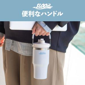 水筒 ストロータンブラー 600ml フリップ...の詳細画像4