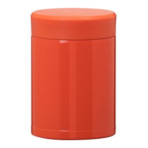 ３5０ｍｌオレンジ ARFP-350OR エアリスト スープジャー 保温保冷