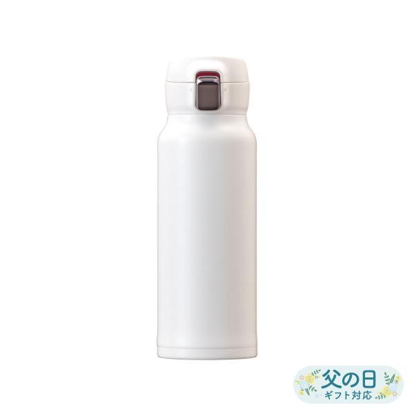 水筒 620ml 保温 保冷 真空断熱 ステンレス 超軽量 ワンタッチボトル マグボトル 洗いやすい...