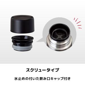 水筒 350ml 360ml 保温 保冷 真空...の詳細画像1