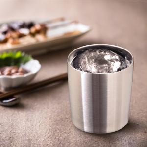 2個セット ステンレス タンブラー 280ml...の詳細画像5