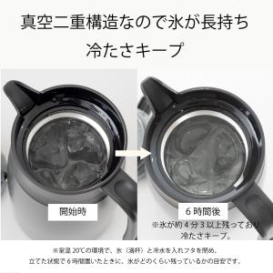 保温ポット 卓上ポット 1100mL 保温 保...の詳細画像4