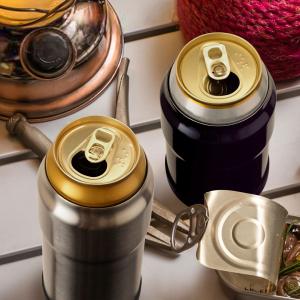 缶ホルダー 350ml 缶用 保冷 真空断熱 ...の詳細画像4