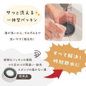 水筒 1000ml 保温 保冷 ステンレス ハ...の詳細画像2
