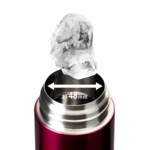 水筒 350ml 保温 保冷 真空断熱 ステン...の詳細画像4