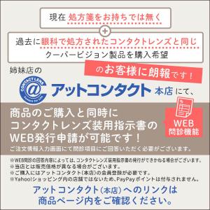 コンタクトレンズ 乱視用 バイオフィニティトー...の詳細画像1
