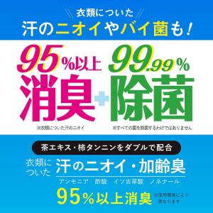 ひんやりシャツシャワー ストロング レベルGO...の詳細画像4