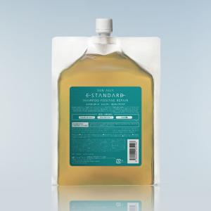 イイスタンダード シャンプー ポジティブリペア 詰め替え 2000mL｜atlife-products