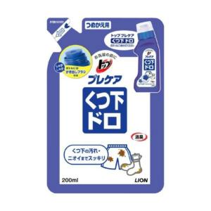 トッププレケア ドロ用 つめかえ 200ml｜atlife-shop