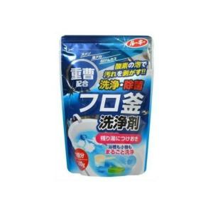 第一石鹸 ルーキー フロ釜洗浄剤 180G (掃除 お風呂用)｜atlife-shop