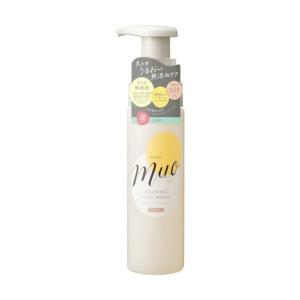 クラシエ ミュオ(muo) 泡の洗顔料 200ml (4901417674715)｜atlife-shop