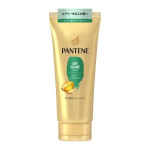 P&G パンテーン PANTENE エアリー ふんわりケア 洗い流すトリートメント 180g｜atlife-shop