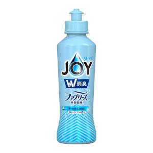 P&amp;G ジョイコンパク ト W消臭 フレッシュクリーン 本体 175ml 食器用洗剤