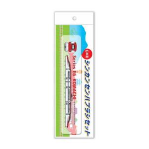 アヌシ SH-A553 E6系こまち 新幹線ハブ...の商品画像
