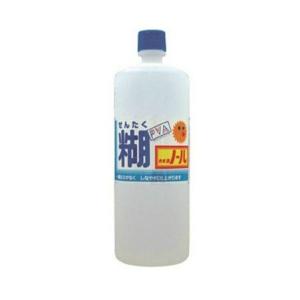 カネヨ石鹸 カネヨノール750ML 洗濯糊 ( 衣類用せんたくのり アイロンがけ )｜atlife-shop