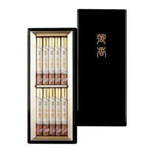 日本香堂 蒔絵蝶文(大) 幸楽 香炉 : アットライフ - 通販